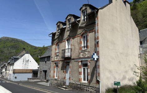 Dr Aguilé Isabelle - Vétérinaire_Mont-Dore