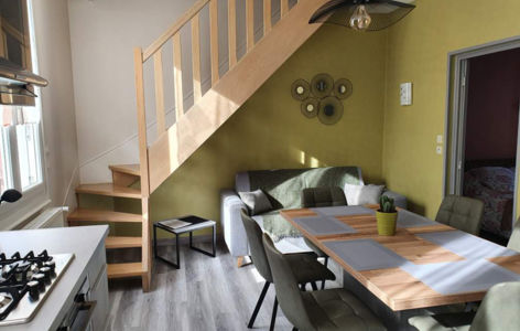 Villa B - n°3