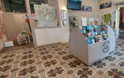 Office de tourisme de La Bourboule - Massif du Sancy_La Bourboule