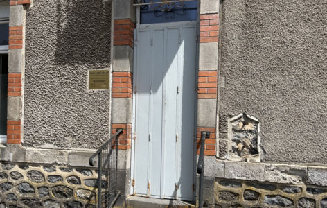 Dr Aguilé Isabelle - Vétérinaire_Mont-Dore