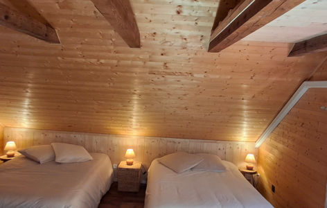 Le Refuge de Charlut_Saint-Genès-Champespe