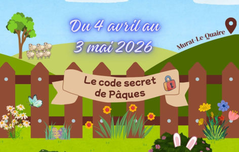 Pâques au musée de la Toinette