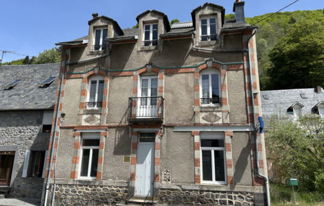 Dr Aguilé Isabelle - Vétérinaire_Mont-Dore