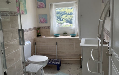 Villa Val Rose - Ecrin Vert_Mont-Dore