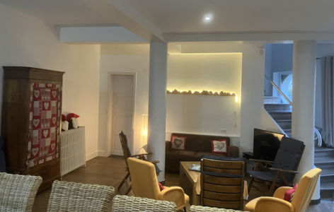 Résidence le Dordogne - Le Loft_Mont-Dore