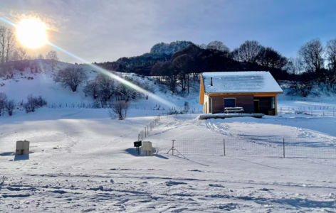 Meublé Crepet_Chambon-sur-Lac