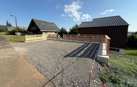Sancy Habitat_Besse-et-Saint-Anastaise