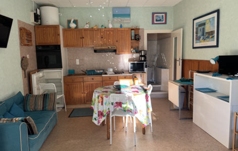 Villa Val Rose - Papillons Turquoises_Mont-Dore
