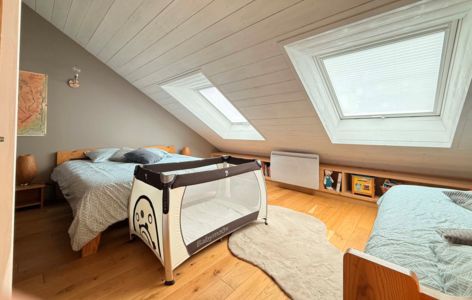 Résidence Saint Joseph n°401_Mont-Dore