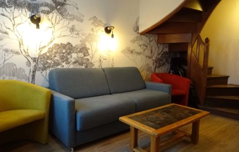 Villa Jeannette_La Bourboule