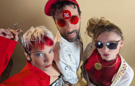 Concert : Radio Byzance_La Bourboule