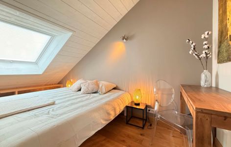 Résidence Saint Joseph n°401_Mont-Dore