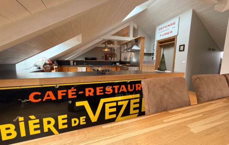 Résidence Saint Joseph n°401_Mont-Dore