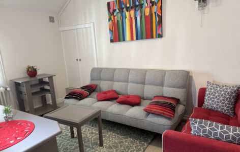 Villa Val Rose - Ecrin Vert_Mont-Dore