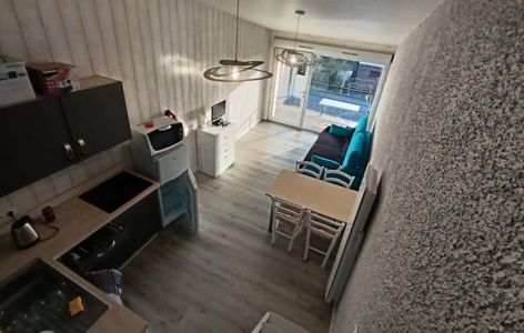 Les Prestas - Chalet l'Or du Lac - Appt 2_Super-Besse