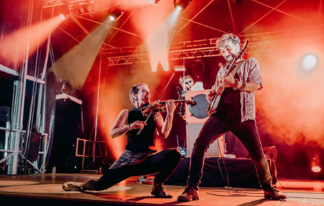 Concert : Radio Byzance_La Bourboule
