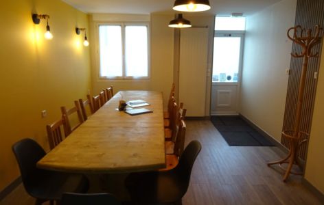 Villa Jeannette_La Bourboule