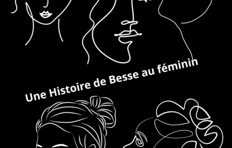 Une Histoire de Besse au féminin