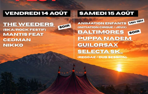 Original Acoustic Fest #3_Le Vernet-Sainte-Marguerite