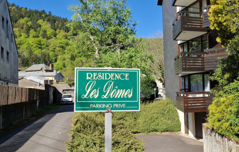 Résidence les Dômes n°6_Mont-Dore