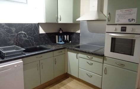 Villa Jeannette_La Bourboule