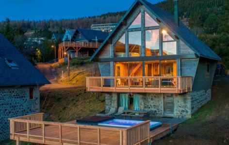 Chalet l'Anorak_Super-Besse