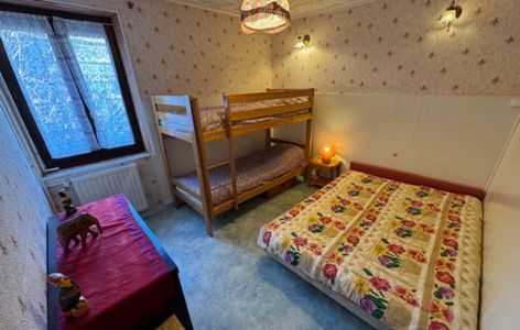 L'Enclos Fleuri_La Bourboule