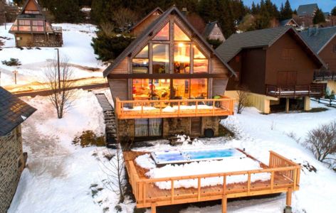 Chalet l'Anorak_Super-Besse