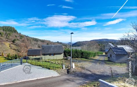 Chalet La Gougère n°1_Chambon-sur-Lac