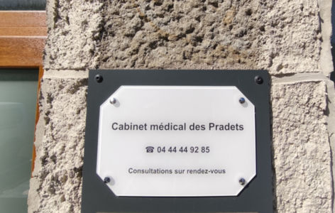 Dr Hamma Ambert Sarah - Médecine générale_Mont-Dore