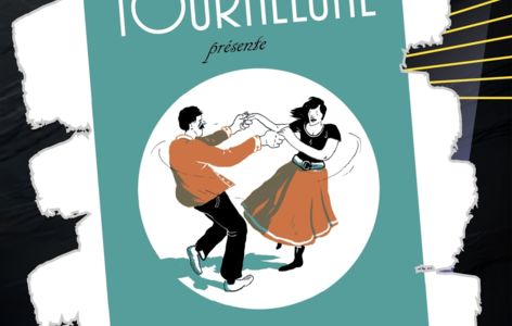 Bal trad : Tournelune_Saint-Nectaire
