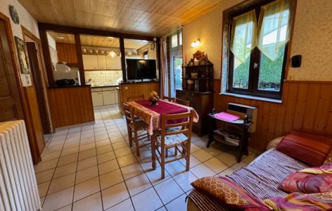 L'Enclos Fleuri_La Bourboule