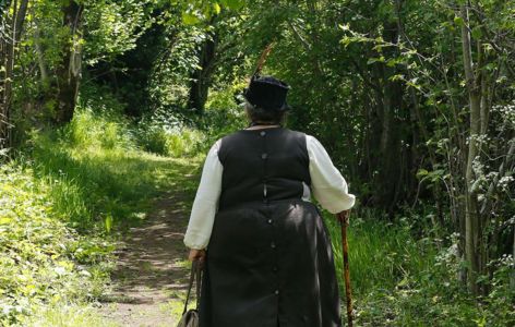 Les Virées du Sancy : la virée à la fraiche !_Besse-et-Saint-Anastaise