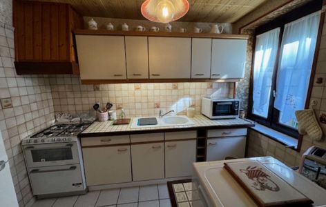 L'Enclos Fleuri_La Bourboule