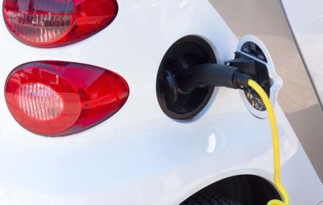 Bornes de recharge pour véhicule électrique