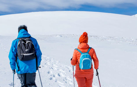 La classique découverte, randonnée accompagnée_Super-Besse
