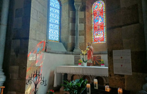 Eglise Saint-Joseph_La Bourboule