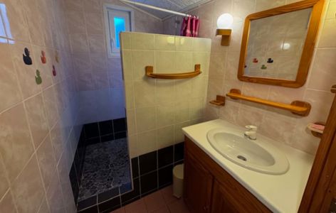 L'Enclos Fleuri_La Bourboule