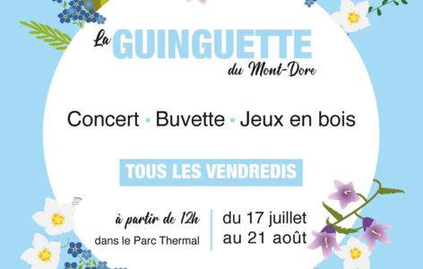 La Guinguette du Mont-Dore_Mont-Dore