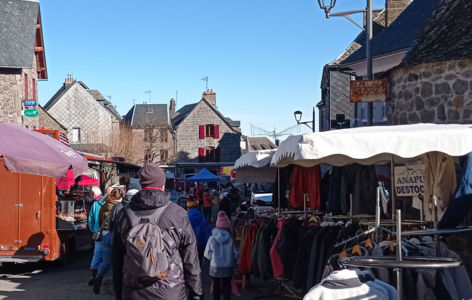 Marché de Besse-et-Saint-Anastaise_Besse-et-Saint-Anastaise