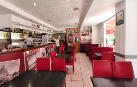 Brasserie des Thermes