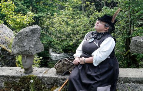Les Virées du Sancy : la virée à la fraiche !_Besse-et-Saint-Anastaise