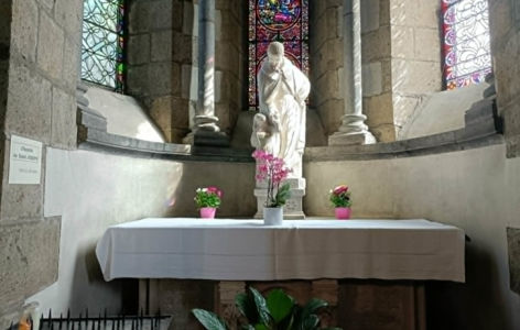 Eglise Saint-Joseph_La Bourboule