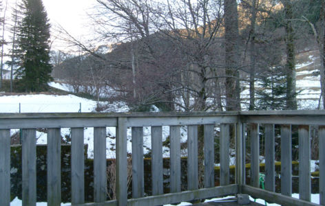 Villa La Confluence_Mont-Dore