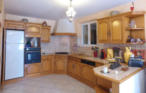 Gîte La Coustille_Saint-Nectaire