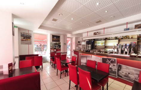 Brasserie des Thermes