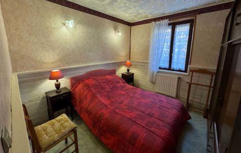 L'Enclos Fleuri_La Bourboule