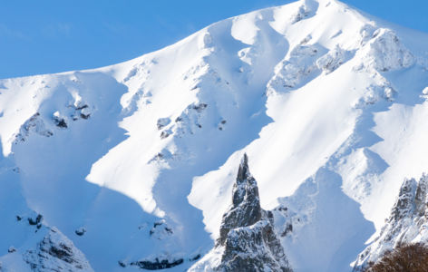 La réserve naturelle de Chaudefour, randonnée accompagnée hivernale_Chambon-sur-Lac