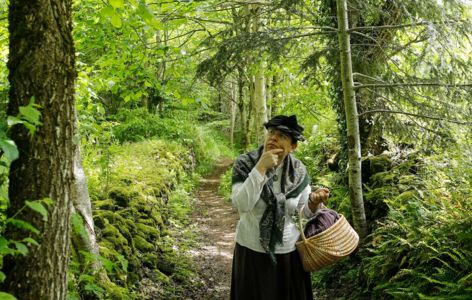 Les Virées du Sancy : la virée à la fraiche !_Besse-et-Saint-Anastaise