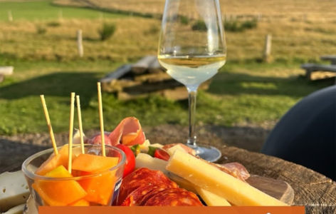 Apéro et DJ set_Murat-le-Quaire